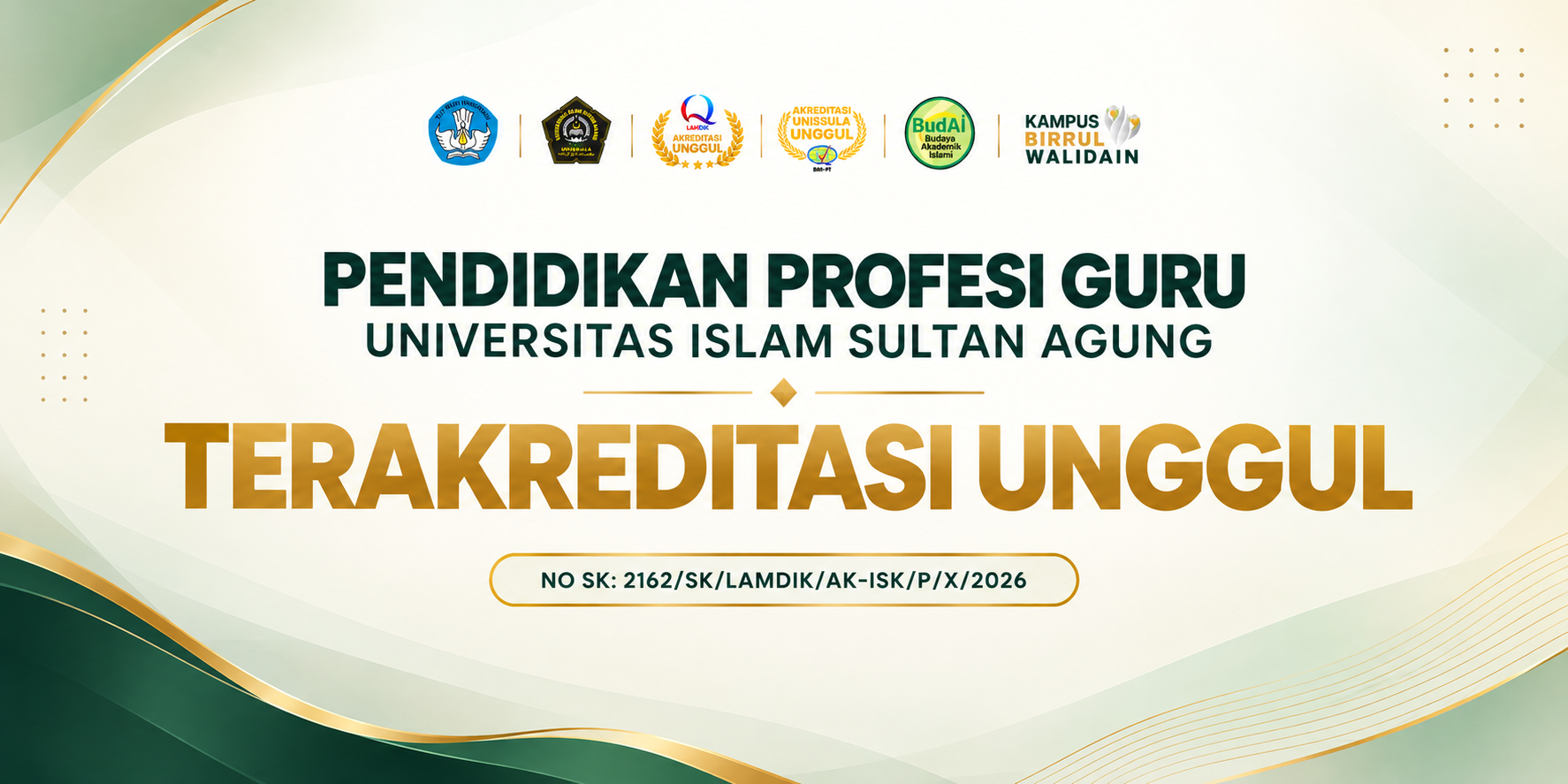 PPG FKIP UNISSULA